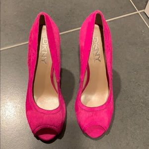 DKNY shoes